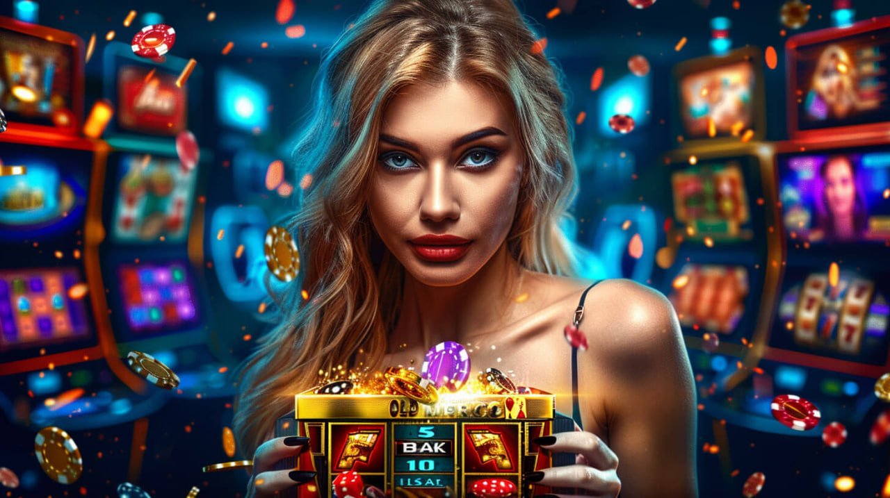 Aplikasi mobile agen108 slot dengan antarmuka kasino langsung