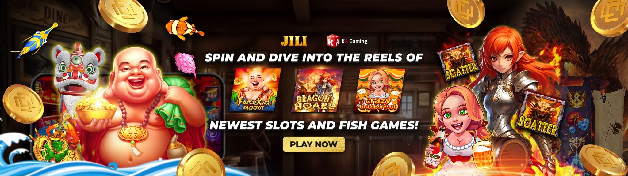 Antarmuka deposit dan pembayaran agen108 slot dengan metode DANA, OVO, GoPay, dan QRIS