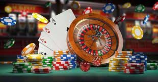 Meja Dragon Tiger dan Sic Bo di studio dealer langsung agen108 slot